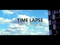 Time lapse generique