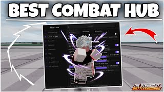 *KEYLESS* Combat TSB Script | Tsb Script | The Strongest Battlegrounds Script | Tsb Script