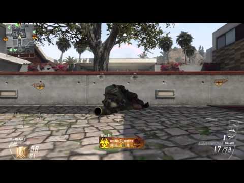 【PS3】CoD:BO2　part.2