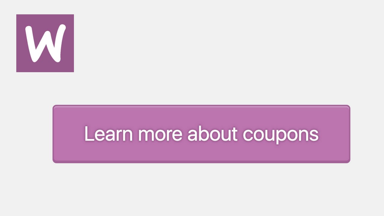 Woocommerce give coupons to user