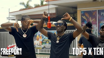 T0P 5 x TEN - 5"10 | MiCheck Performance