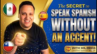 How to Lose Your Gringo Accent in Spanish Fast