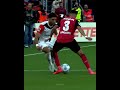 Omar marmoush skills