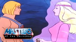 HeMan Official |The Remedy | 1 HOUR SPECIAL | HeMan Full Episode | Cartoons for kids