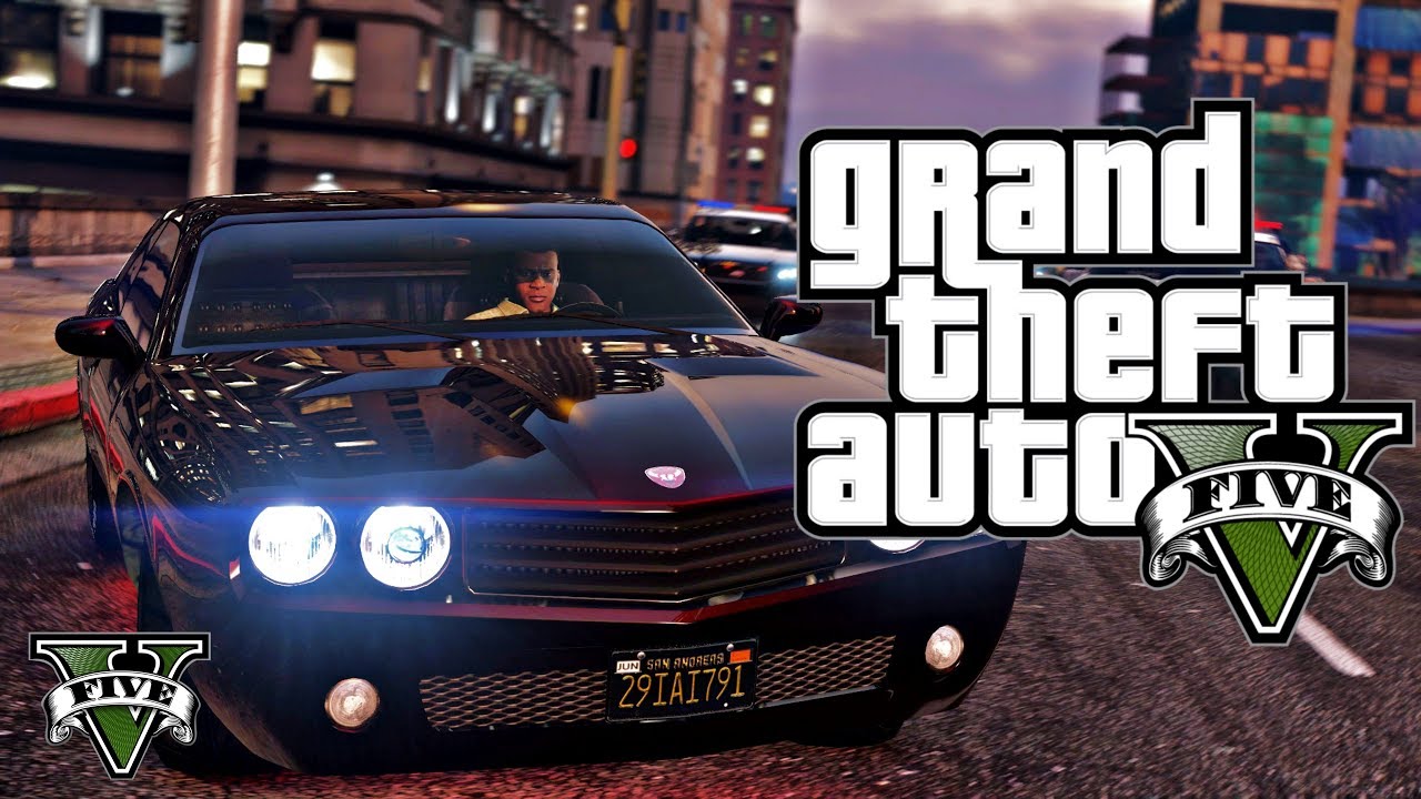 How To Play Gta Rp