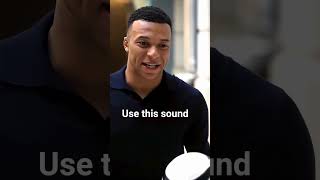 Mbappe feature😱😈