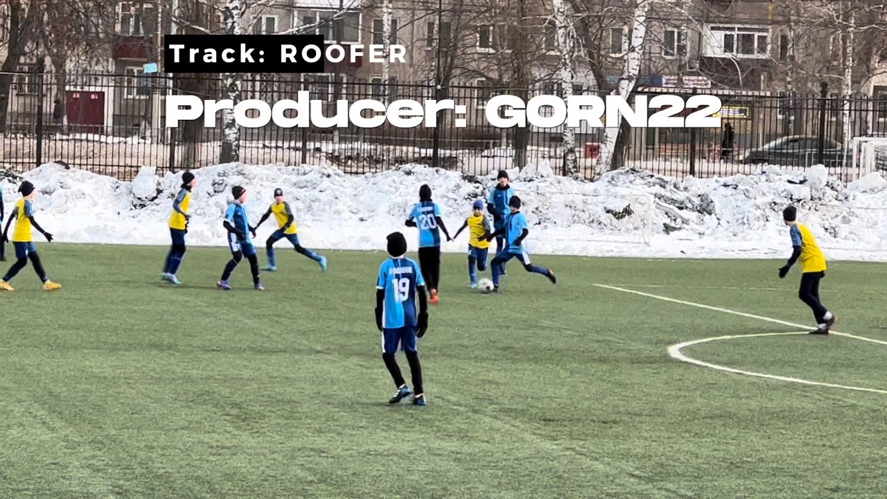 GORN22| ROOFER
