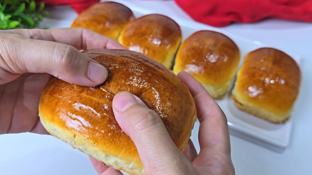 بروش خفيف و بزاف بنين .. عملتو للأطفال بمناسبة الدخول المدرسي .. سهل و لذيذ جدا😋 