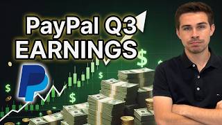 Paypal Q3 Earnings - New Takeover Offer?