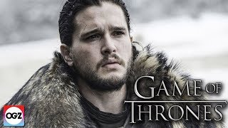 Game of Thrones 7.Sezon 2.Bölüm İncelemesi - Büyük Savaş Başladı!