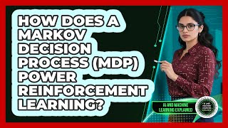 Famous How Does A Markov Decision Process (MDP) Power Reinforcement Learning? Net Worth