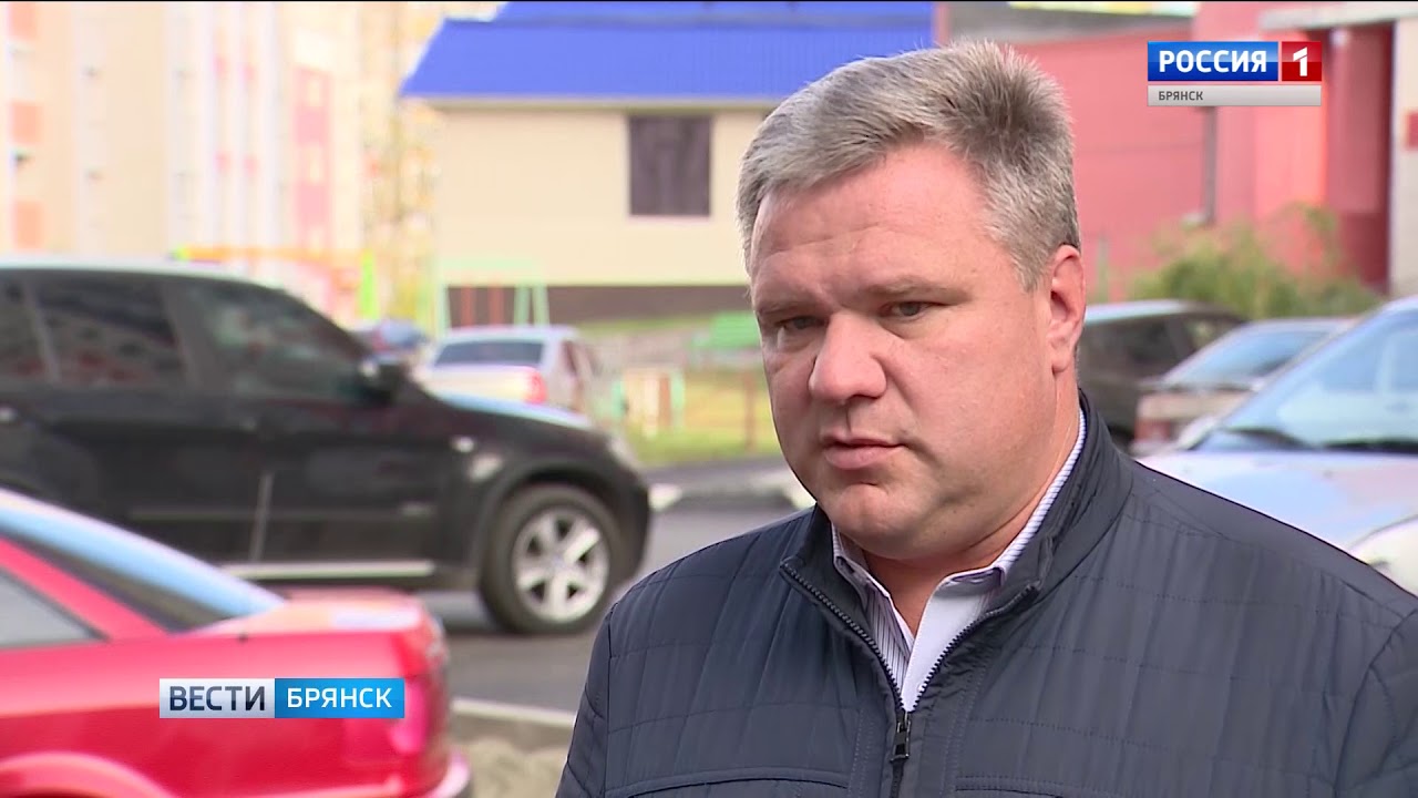 Шевроле ремонт брянск