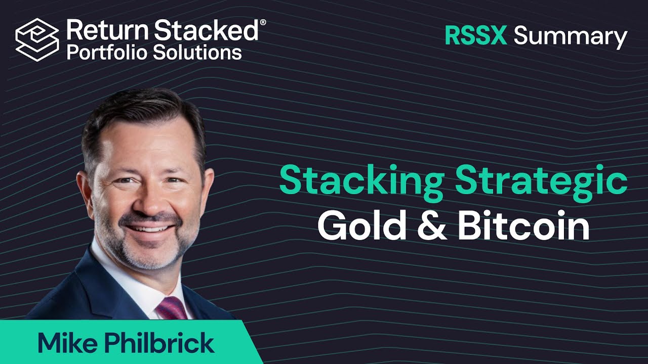 ReturnStacked® U.S. Stocks & Gold/Bitcoin ETF