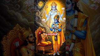 5,000 Years Ago a Warrior Learned This About Fear — And It Will Change Your Life. #bhagwatgeeta