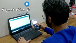 [Teaser 2]Ultimate Home Automation at Best ATL| Automation using Smart Interactive notifications screenshot 5