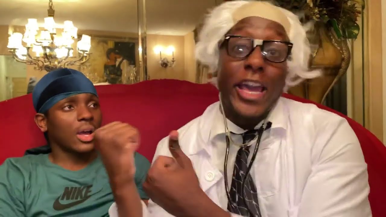 Как люди говорят «нет» приглашениям😂😂