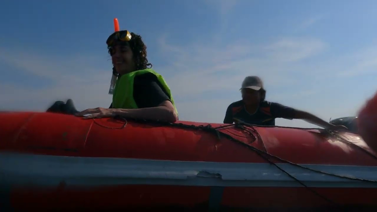 Koh Lipe / Plongées