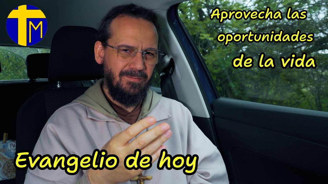 🔥LECTIO DIVINA de HOY Sábado 17 enero 2026 🙏 EVANGELIO de HOY Sábado 17/1/2026 (Mc 2,13-17)