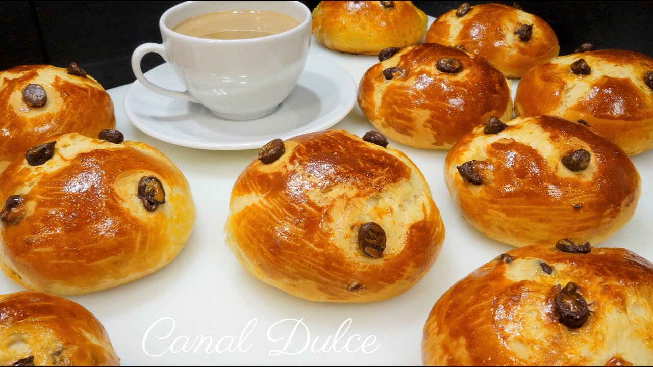 БУЛОЧКИ С ВАНИЛЬЮ И ШОКОЛАДОМ БЫСТРЫЙ И ЛЕГКИЙ РЕЦЕПТ