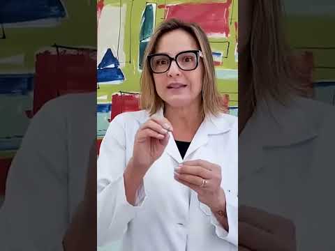 Vídeo: Como melhorar a qualidade do ovo quando você tem SOP: 14 etapas