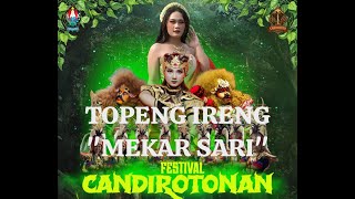 PAGELARAN TOPENG IRENG 