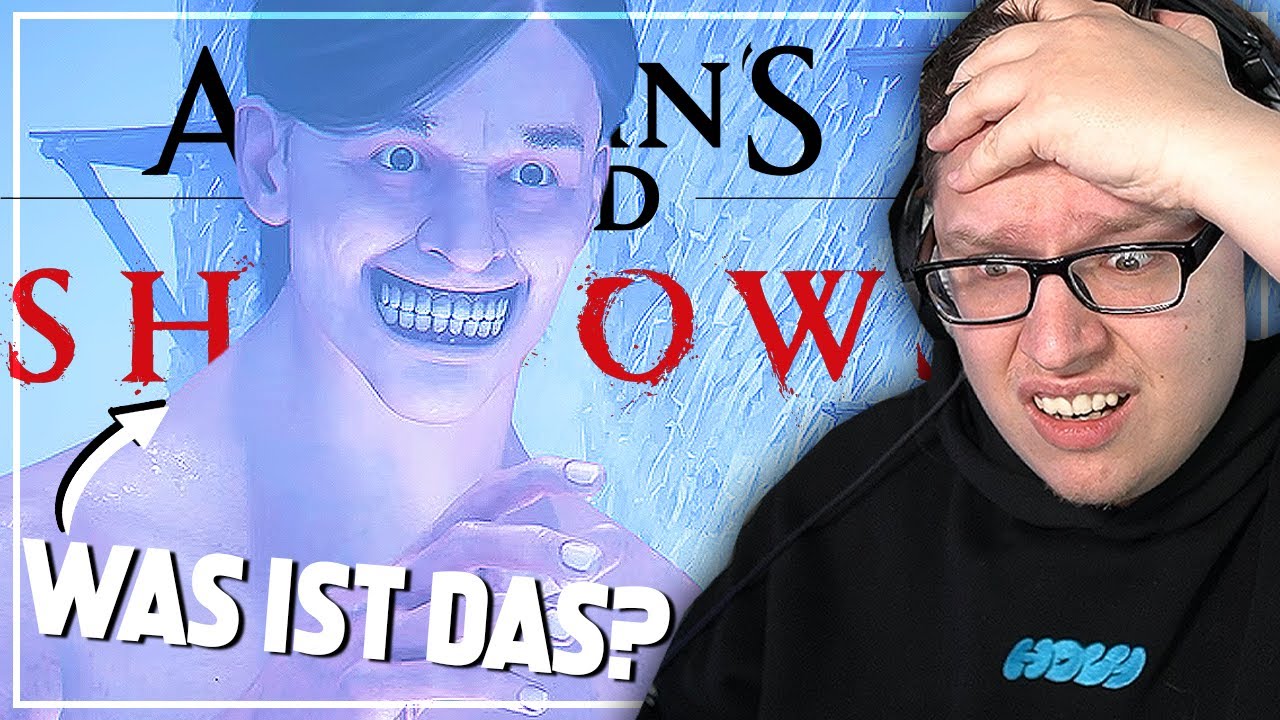 Was ist dieser neue Assassin's Creed Shadows DLC...