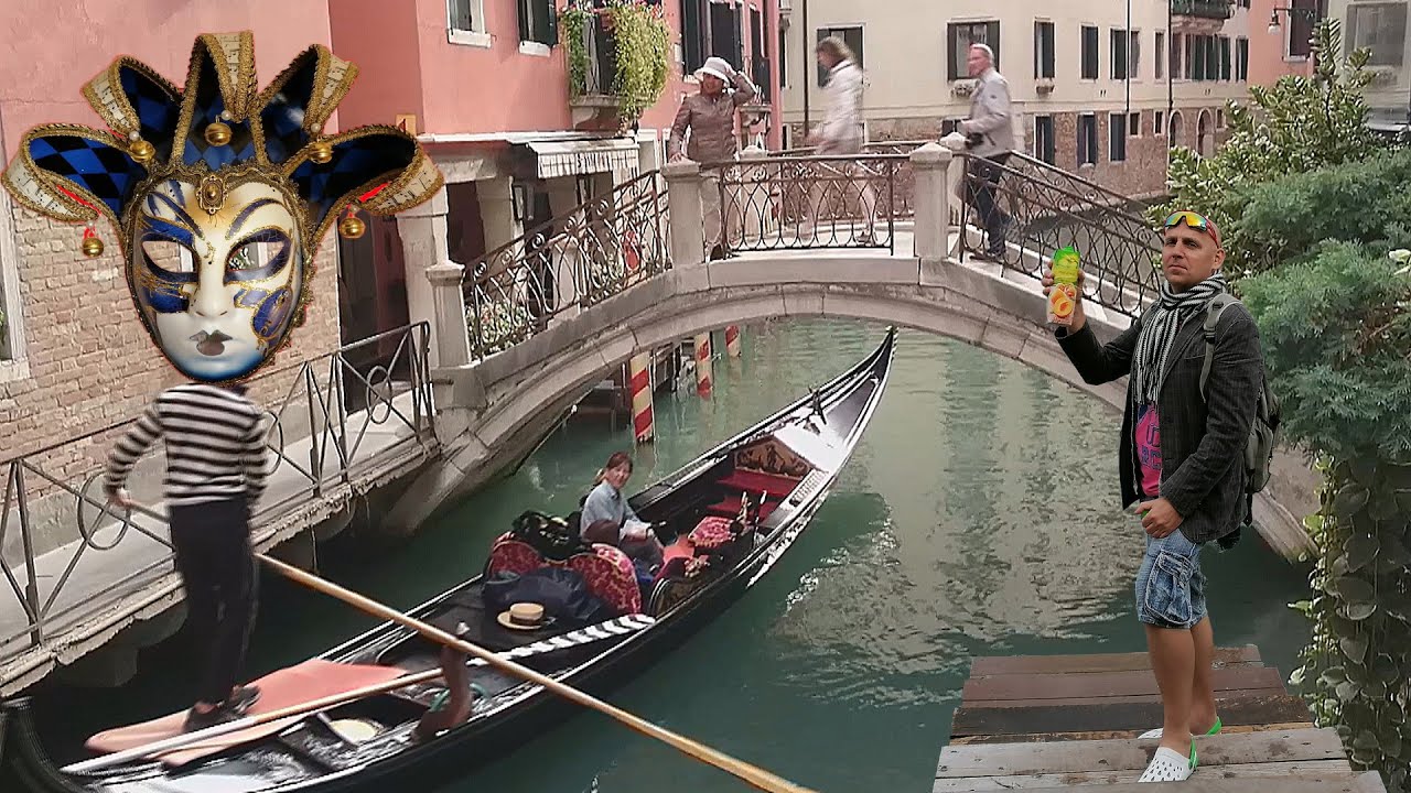 #Venecia, #Italia #Alexandr #Stein 2019