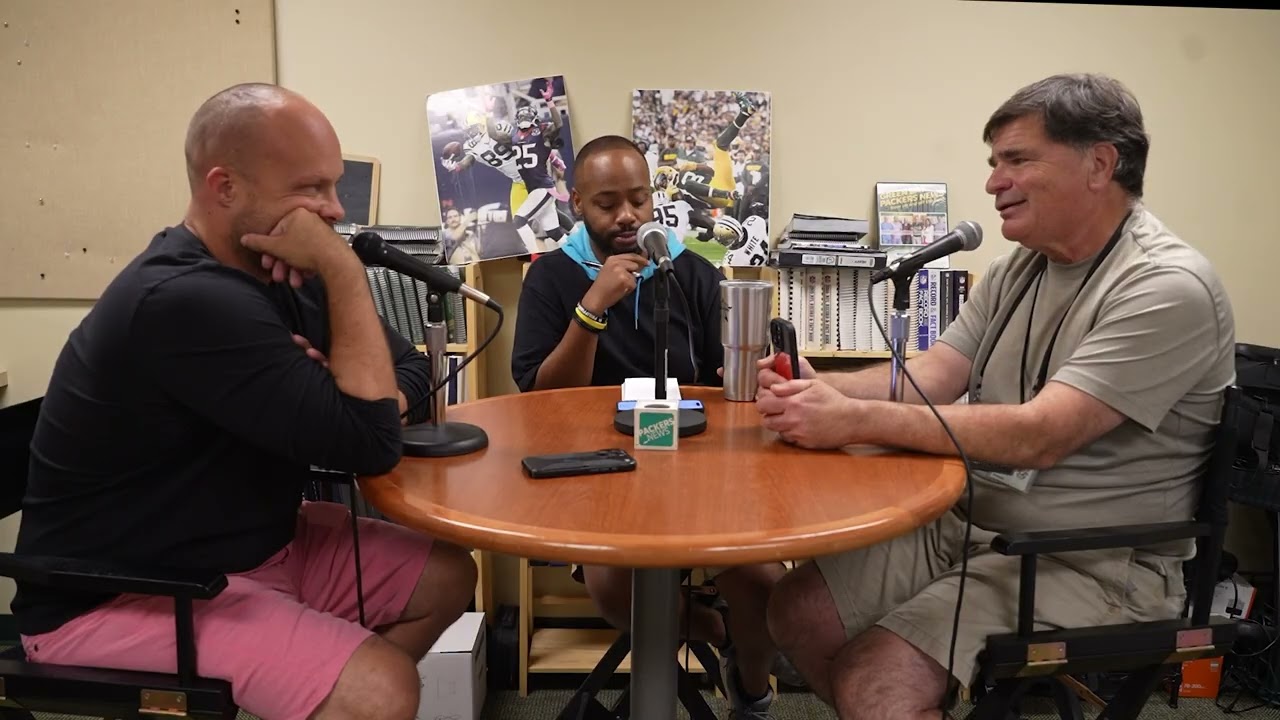 What to watch for as the Green Bay Packers host the Washington Commanders Thursday