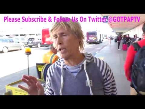 Diana Nyad talks