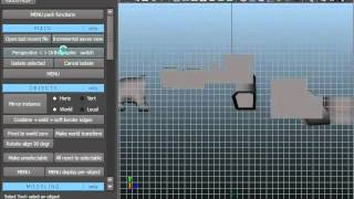 INTRO AND MAIN. 130 scripts pack. For Maya from Deniseich. Part 1 / 5.