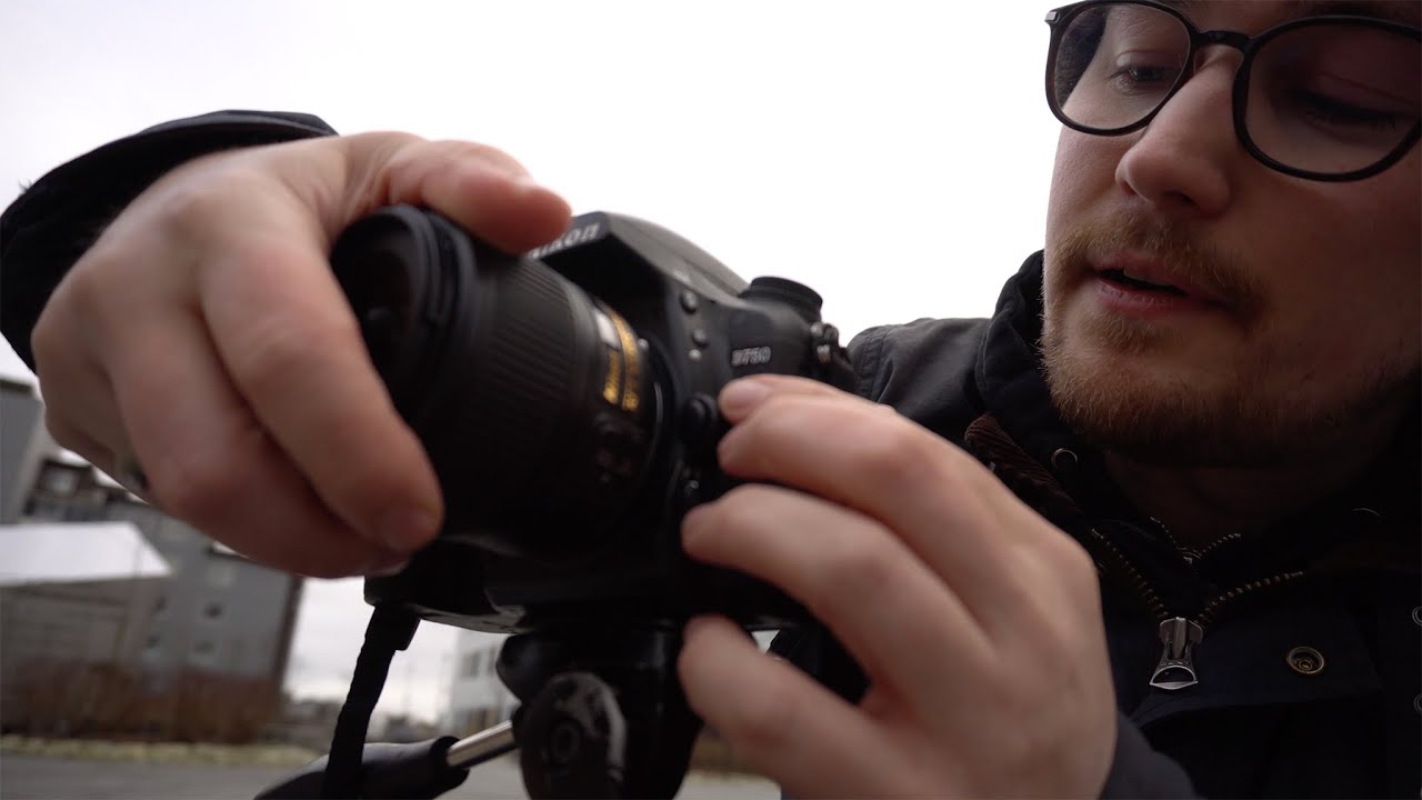 CALIBRATE your lenses EASY like a pro YouTube