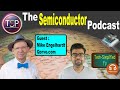 🎙️The Evolution of SPICE: QSPICE, Analog Design & the Future of Verification | Mike Engelhardt |TSP