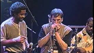 Video thumbnail of "Kenny Neal & the Neal Brothers Blues Band - That's all right - Natu Nobilis Blues Festival 2003"