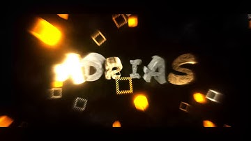 My New Intro! Ethan Adrias LifeTime Intro.