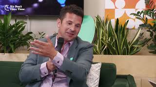 Rethinking Innovation Financing Principles in Energy - London Climate Action Week 2026