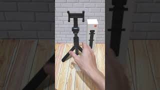 Review Singkat Xiaomi Tripod Bluetooth Indonesia