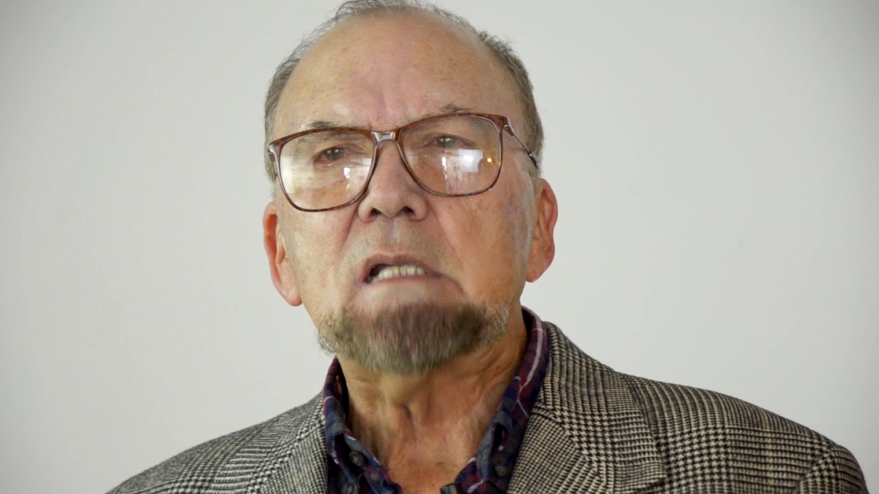 Ecuador CAPITULO 1 Embajador Moreno