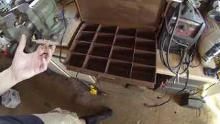 Lawson Drawers Storage Cabinet
