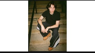 Mouth Watering Chris Sturniolo Edits