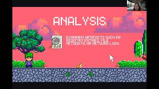 Topic 6 Journal Video SMT - Forensics