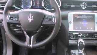 2014 Maserati Quattroporte San Antonio TX 78249
