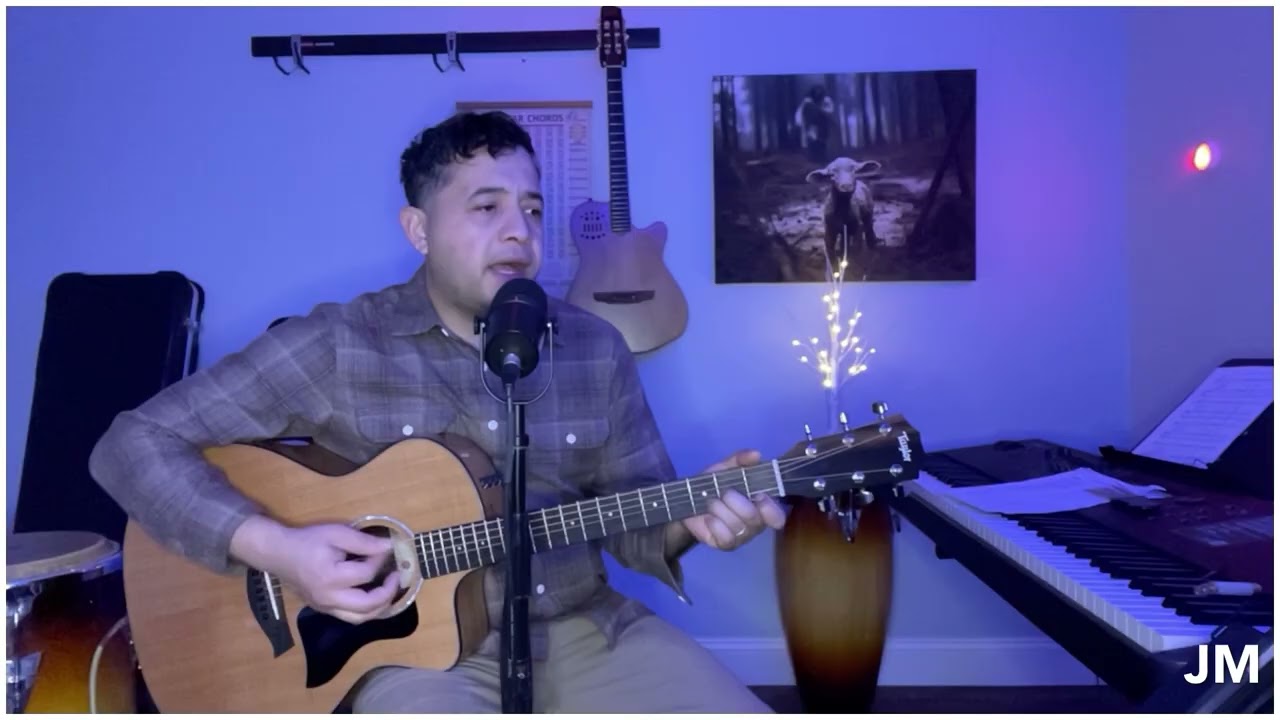 Salmo 26 el Señor es mi luz y mi salvación enero 25 2026 