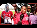 MREMBO SHABIKI WA SIMBA APAGAWA NA SHOMARI KAPOMBE NATAMANI ANIPIGE BUSU TU LINATOSHA MREMBO SHABIKI WA SIMBA APAGAWA NA SHOMARI KAPOMBE NATAMANI ANIPIGE BUSU TU LINATOSHA