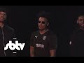 PAP (James Pyke, Rocket & Tee) | The Intent [Live Exclusive]: SBTV (4K)