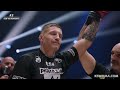 Najlepsze momenty gali KSW 95 | TOP 10 Moments