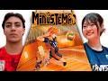 Probando la Técnica Imposible de HAIKYUU! | #haikyuu #volleyball #voleibol #japon #anime #バレーボール