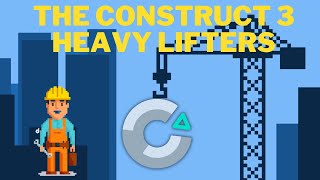 Best Construct 3 Tutorials
