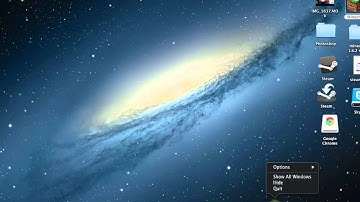 How to install Galacticraft mod for minecraft 1.7.10 Mac