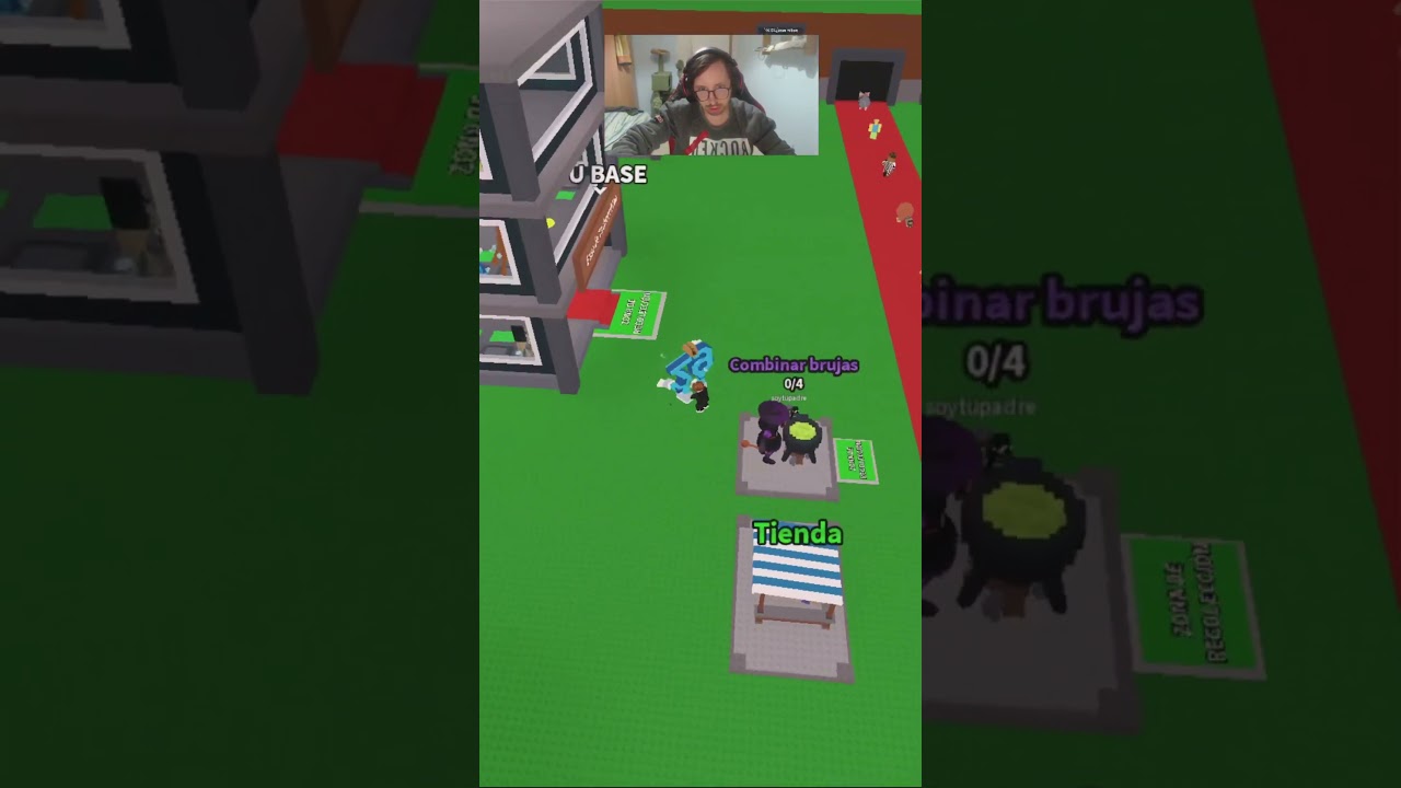 Mis pvps en live steal a brainrot parte uno 