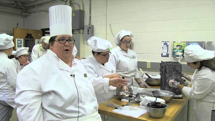 MVCC President's Vlog: Hospitality Programs